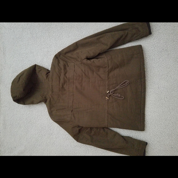 🧥 Sebby Jacket - Picture 4 of 7